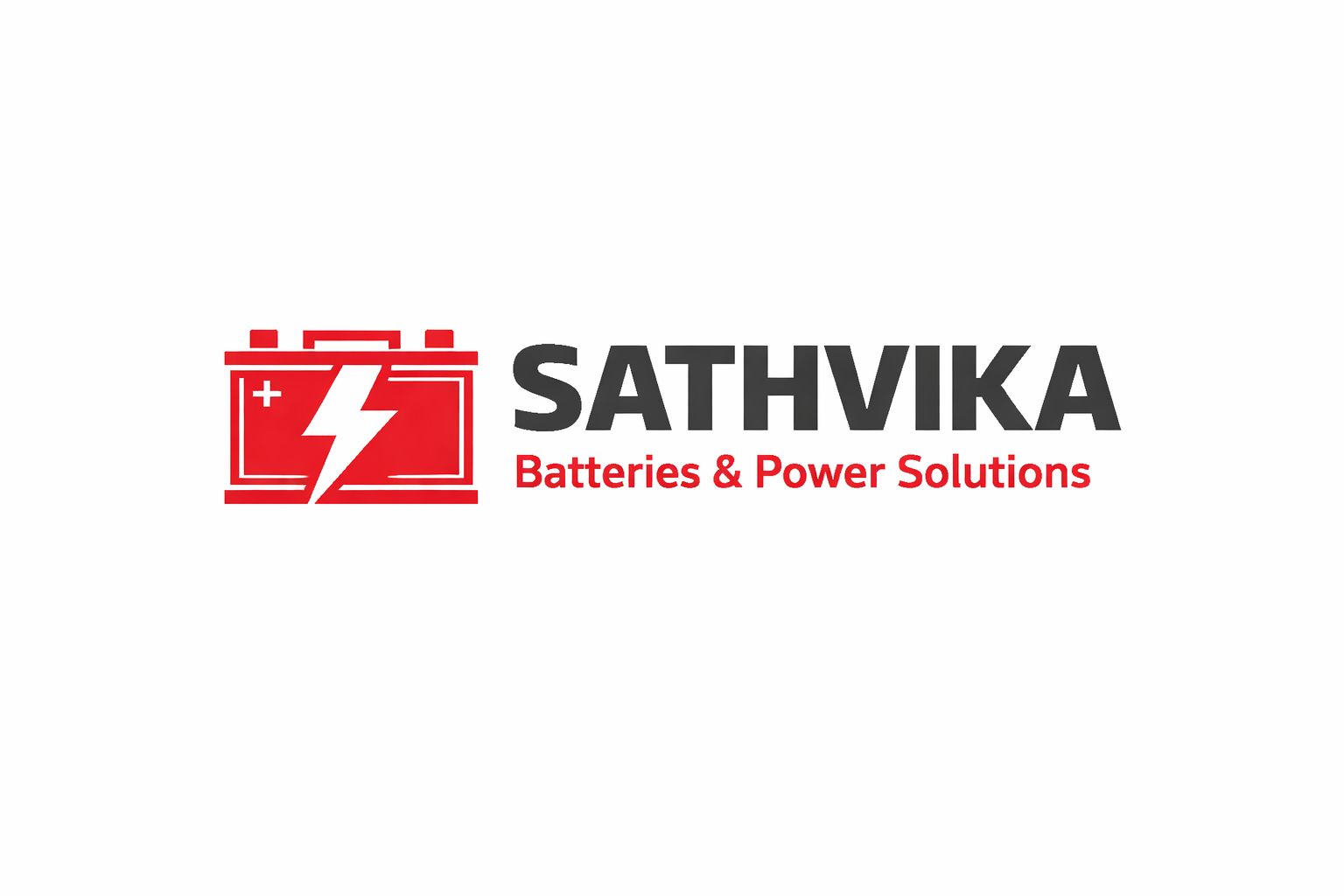 Sathvika Batteries & Power Solutions