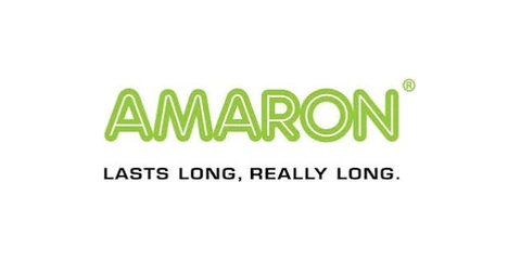 Amaron logo