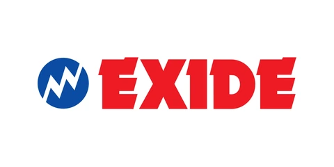 Exide logo
