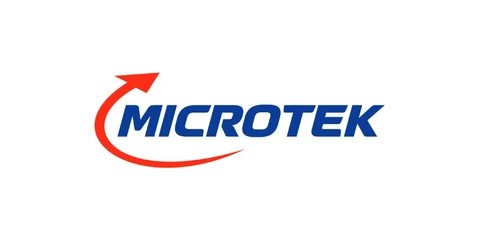 Microtek logo