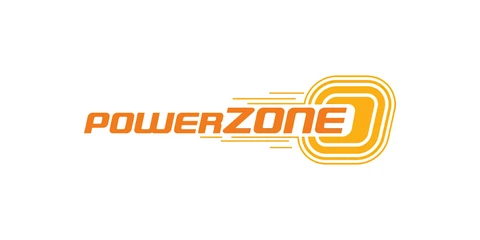 Power Zone logo